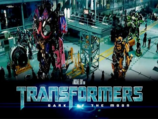 Robot Đại Chiến 3: Bóng Tối Mặt Trăng - Transformers: Dark of the Moon