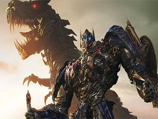 Transformers 4: Kỷ nguyên hủy diệt