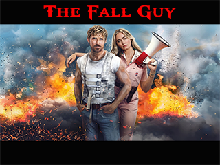 Kẻ Thế Thân - The Fall Guy