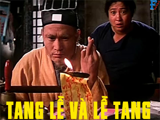 Tang Lễ Và Lễ Tang