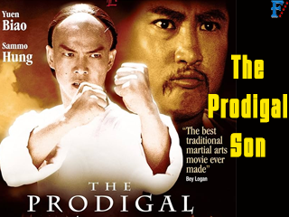 The Prodigal Son -  The Prodigal Son