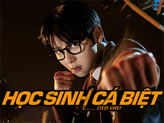 Học Sinh Cá Biệt