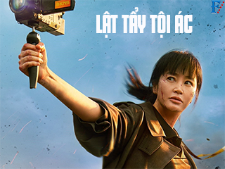 Lật Tẩy Tội Ác