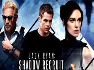 Đặc Vụ Bóng Đêm - Jack Ryan: Shadow Recruit