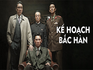 Kế hoạch Bắc Hàn