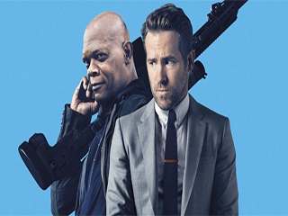 Vệ Sĩ Sát Thủ - The Hitman's Bodyguard