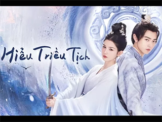 Hiểu Triều Tịch - Jade's Fateful Love