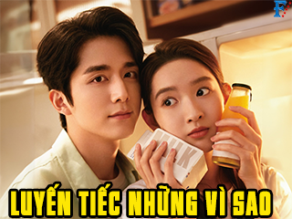 Luyến Tiếc Những Vì Sao