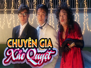 Chuyên Gia Xảo Quyệt