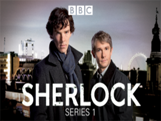 Sherlock Holmes (Phần 1) - Sherlock Holmes (Season 1)