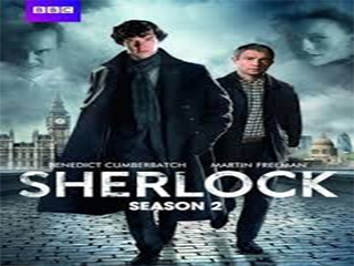 Sherlock Holmes (Phần 2)