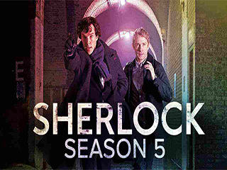 Sherlock Holmes (Phần 5) - Sherlock Holmes (Season 5)