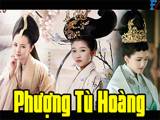 Phượng Tù Hoàng - Untouchable Lovers