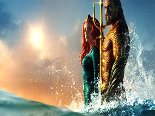 Aquaman: Đế Vương Atlantis