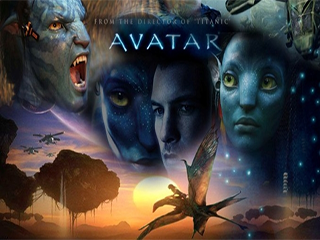 Avatar (Thế Thân)