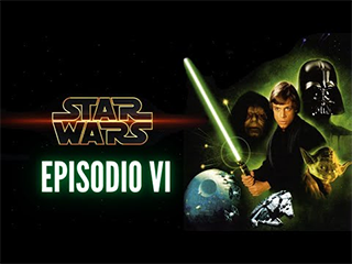 Chiến Tranh Giữa Các Vì Sao 6: Sự Trở Lại Của Jedi