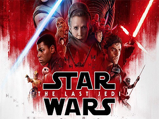 Chiến Tranh Giữa Các Vì Sao 8: Jedi Cuối Cùng - Star Wars: Episode VIII - The Last Jedi