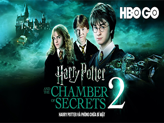 Harry Potter Và Phòng Chứa Bí Mật