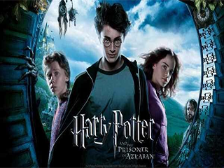 Harry Potter và Tên Tù Nhân Ngục Azkaban