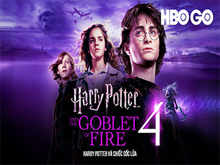 Harry Potter và Chiếc Cốc Lửa