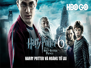 Harry Potter và Hoàng tử lai