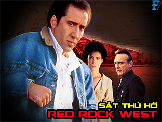 Sát Thủ Hờ - Red Rock West