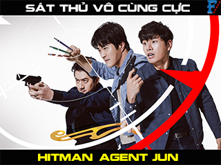 Sát Thủ Vô Cùng Cực - Hitman: Agent Jun