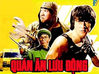 Quán Ăn Lưu Động