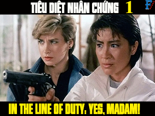 Tiêu Diệt Nhân Chứng 1