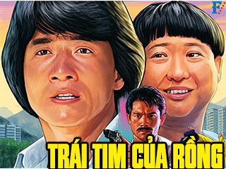 Trái Tim Của Rồng