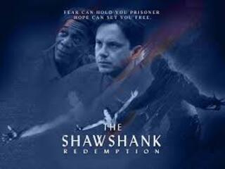 Nhà tù Shawshank - The Shawshank Redemption