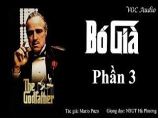 The Godfather: Part III