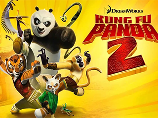 Công Phu Gấu Trúc 2 - Kung Fu Panda 2