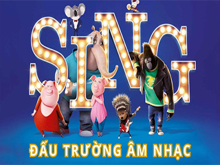 Đấu Trường Âm Nhạc