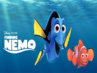 Đi Tìm Nemo