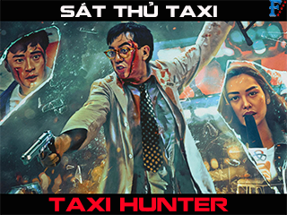 Sát Thủ Taxi