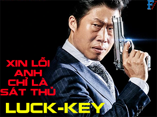 Xin Lỗi Anh Chỉ Là Sát Thủ - Luck-Key