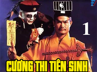 Cương Thi Tiên Sinh 1 - Mr. Vampire