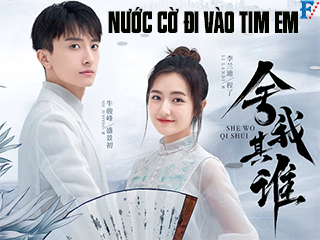 Nước Cờ Đi Vào Tim Em