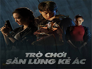 Trò Chơi Săn Lùng Kẻ Ác