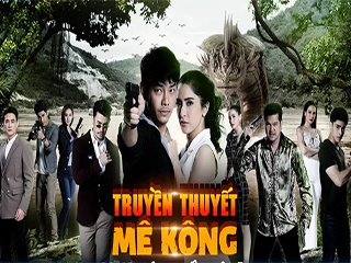 Truyền Thuyết Mê Kông