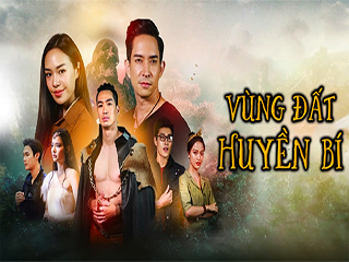 Vùng Đất Huyền Bí