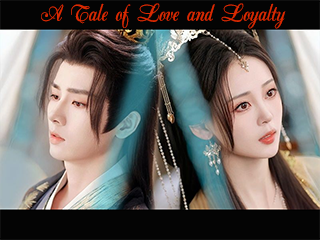 Trao Nàng Bàn Tay - A Tale of Love and Loyalty