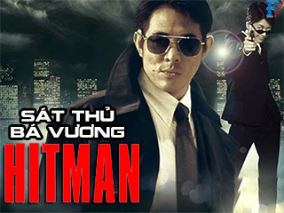 Sát Thủ Bá Vương - Contract Killer - Hitman