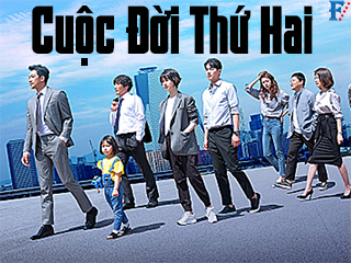 Cuộc Đời Thứ Hai - Second Life