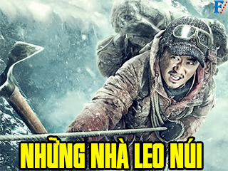 Những Nhà Leo Núi