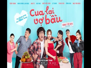 Cua Lại Vợ Bầu