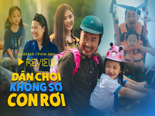 Dân Chơi Không Sợ Con Rơi