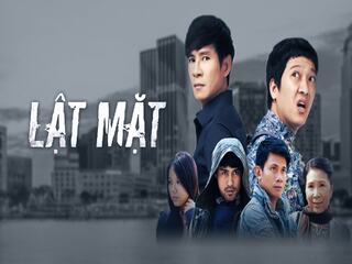 Lật mặt 1 - Face Off 1