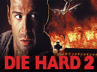 Đương Đầu Với Thử Thách 2 - Die Hard 2